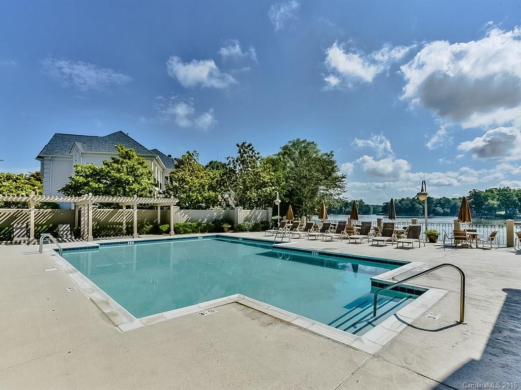 Riverpointe - Residential