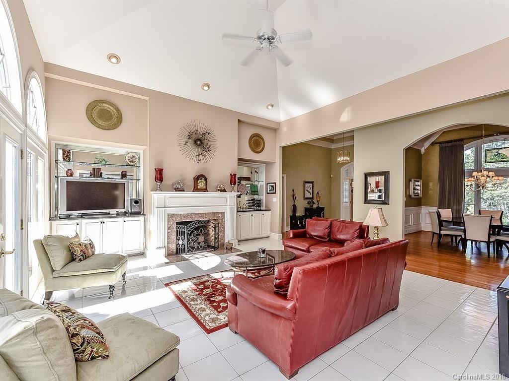 Riverpointe - Residential