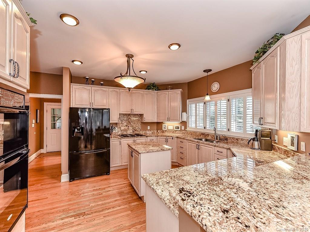 Riverpointe - Residential