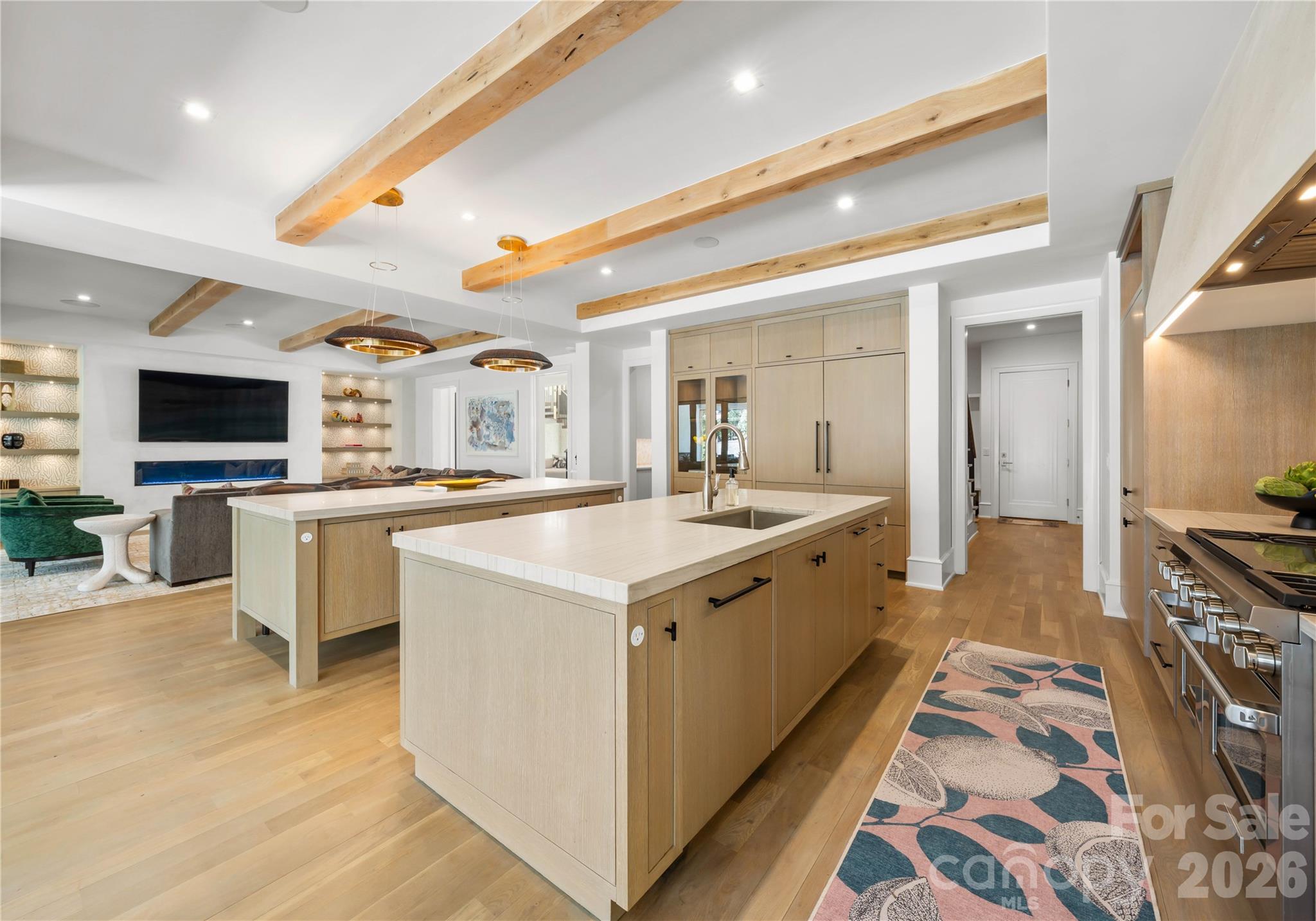 Foxcroft - Residential