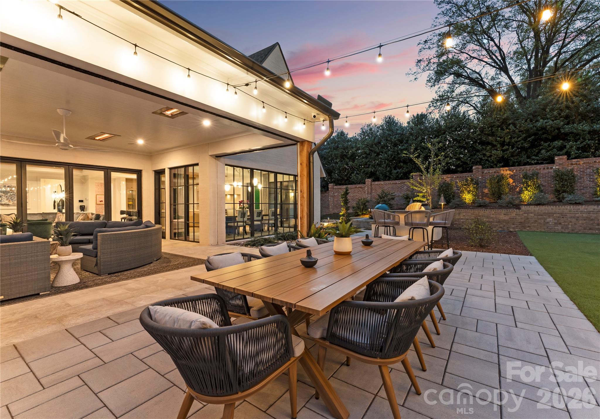 Foxcroft - Residential