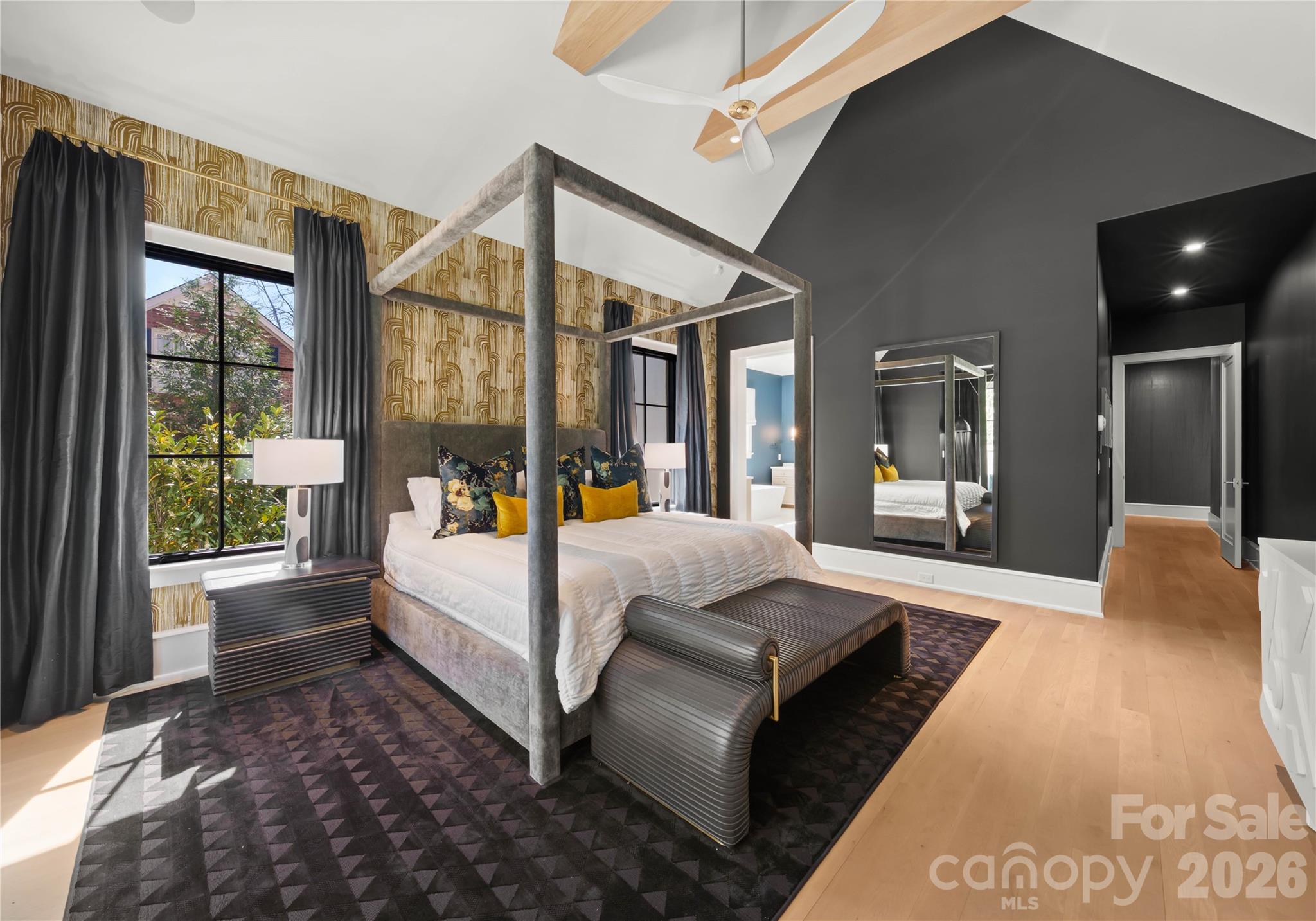 Foxcroft - Residential