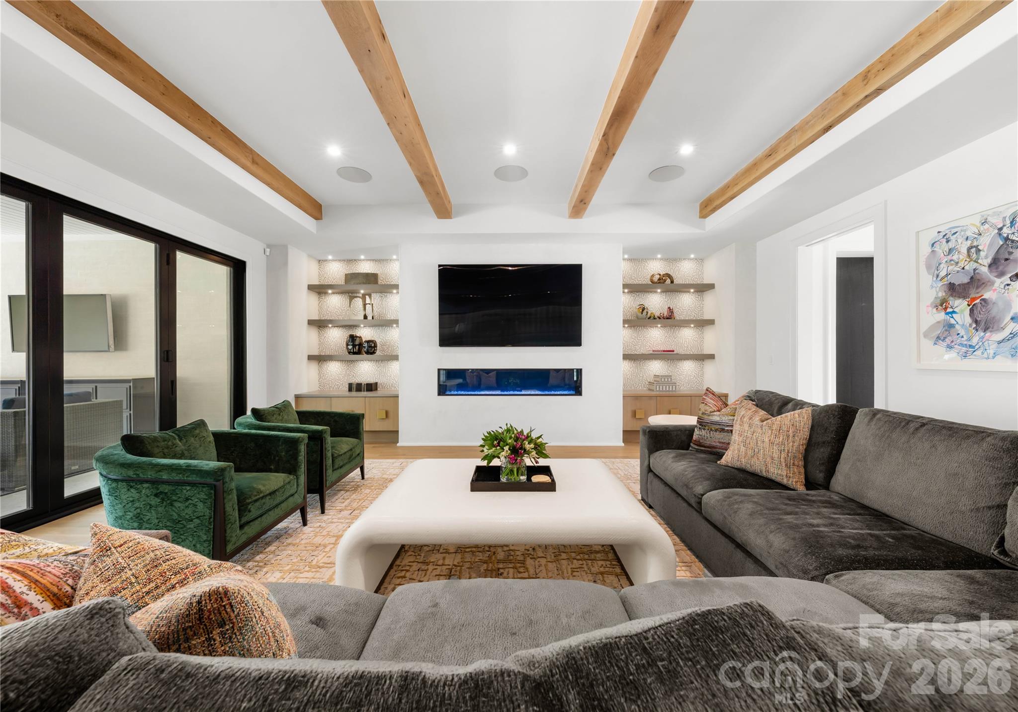 Foxcroft - Residential