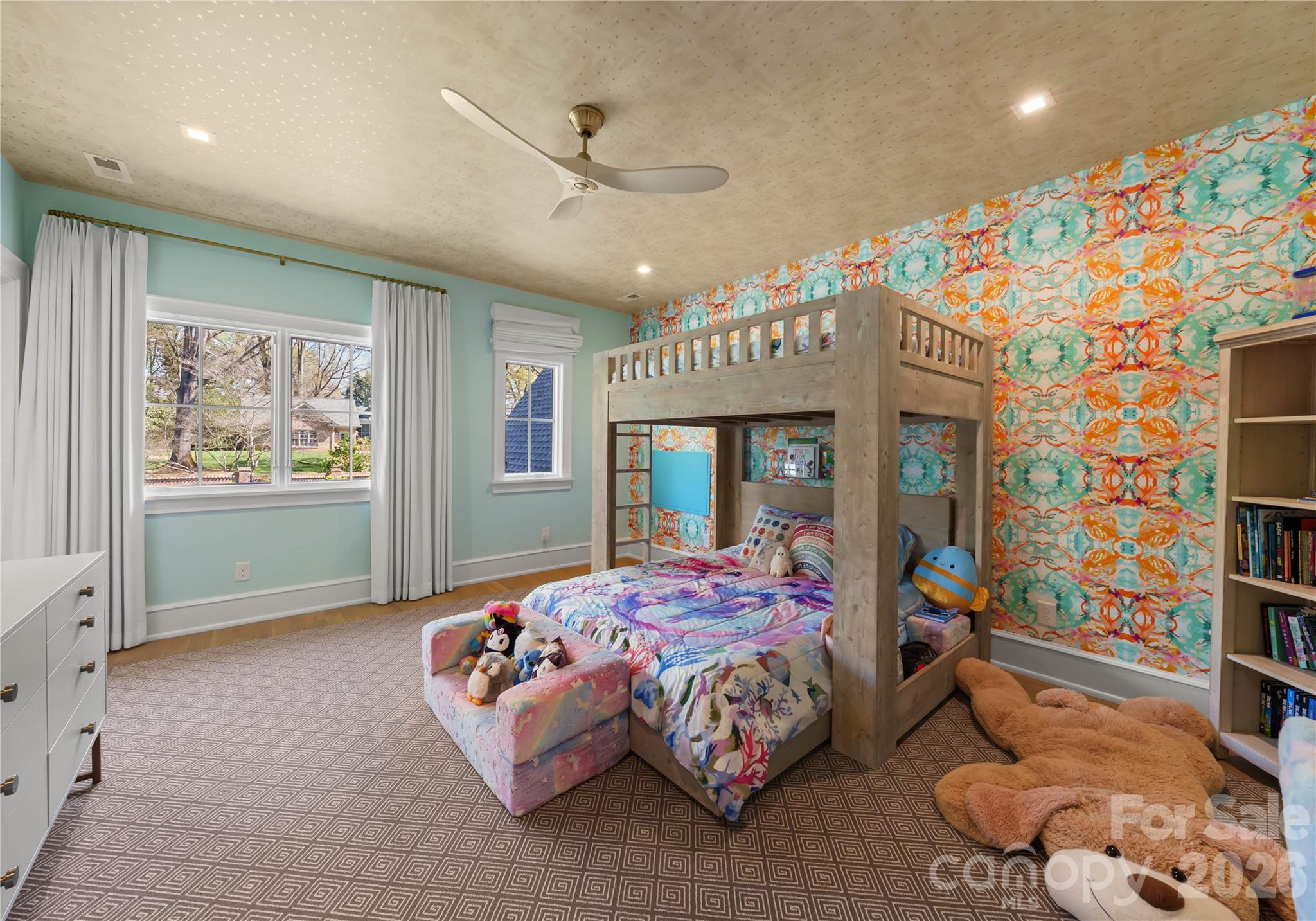 Foxcroft - Residential