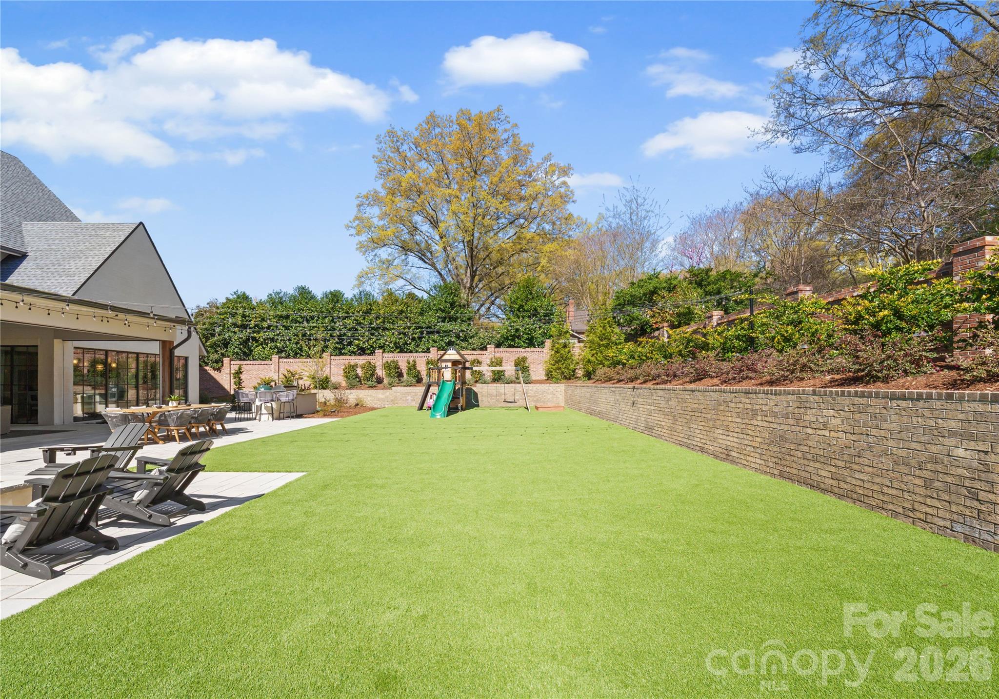 Foxcroft - Residential