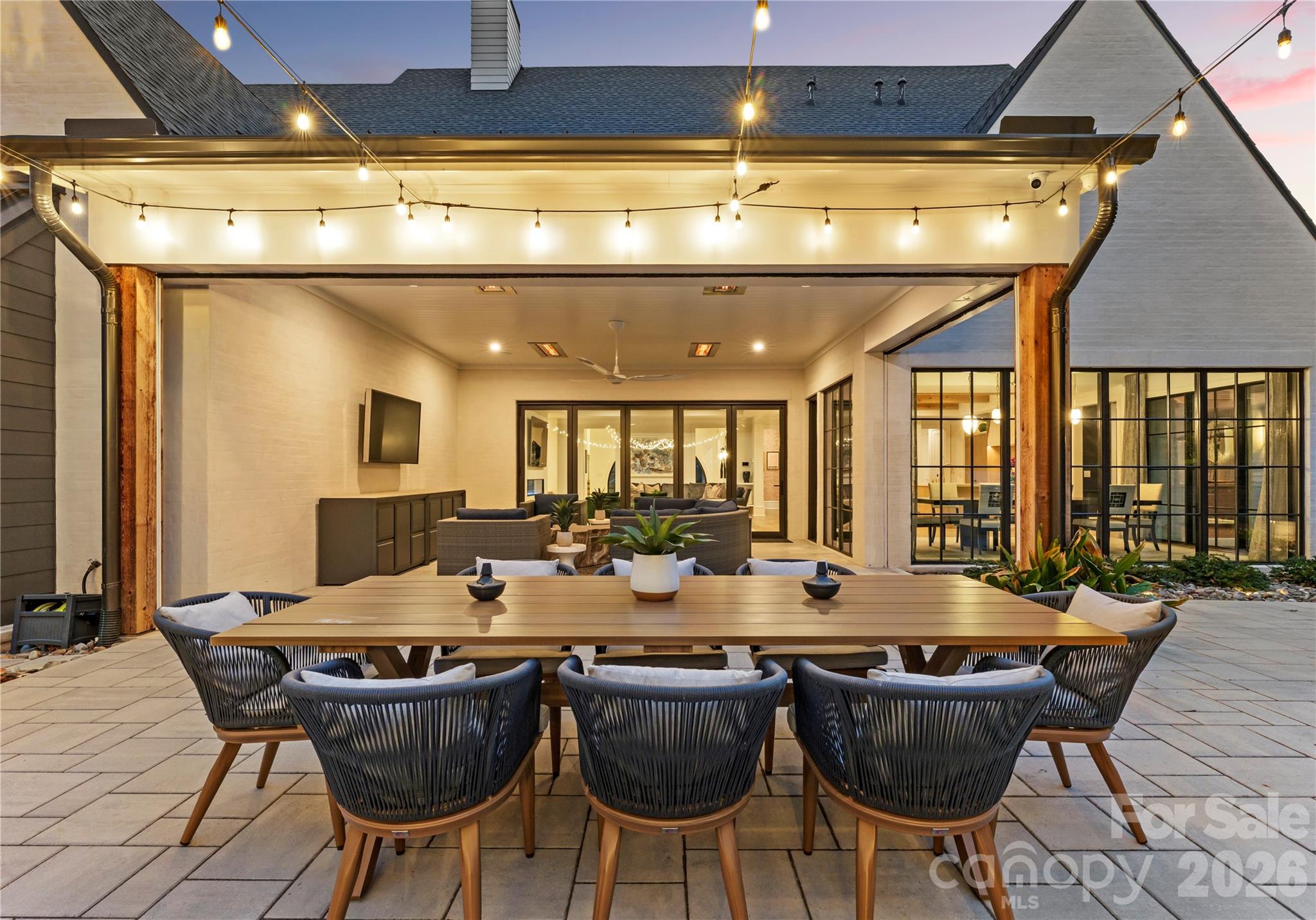 Foxcroft - Residential