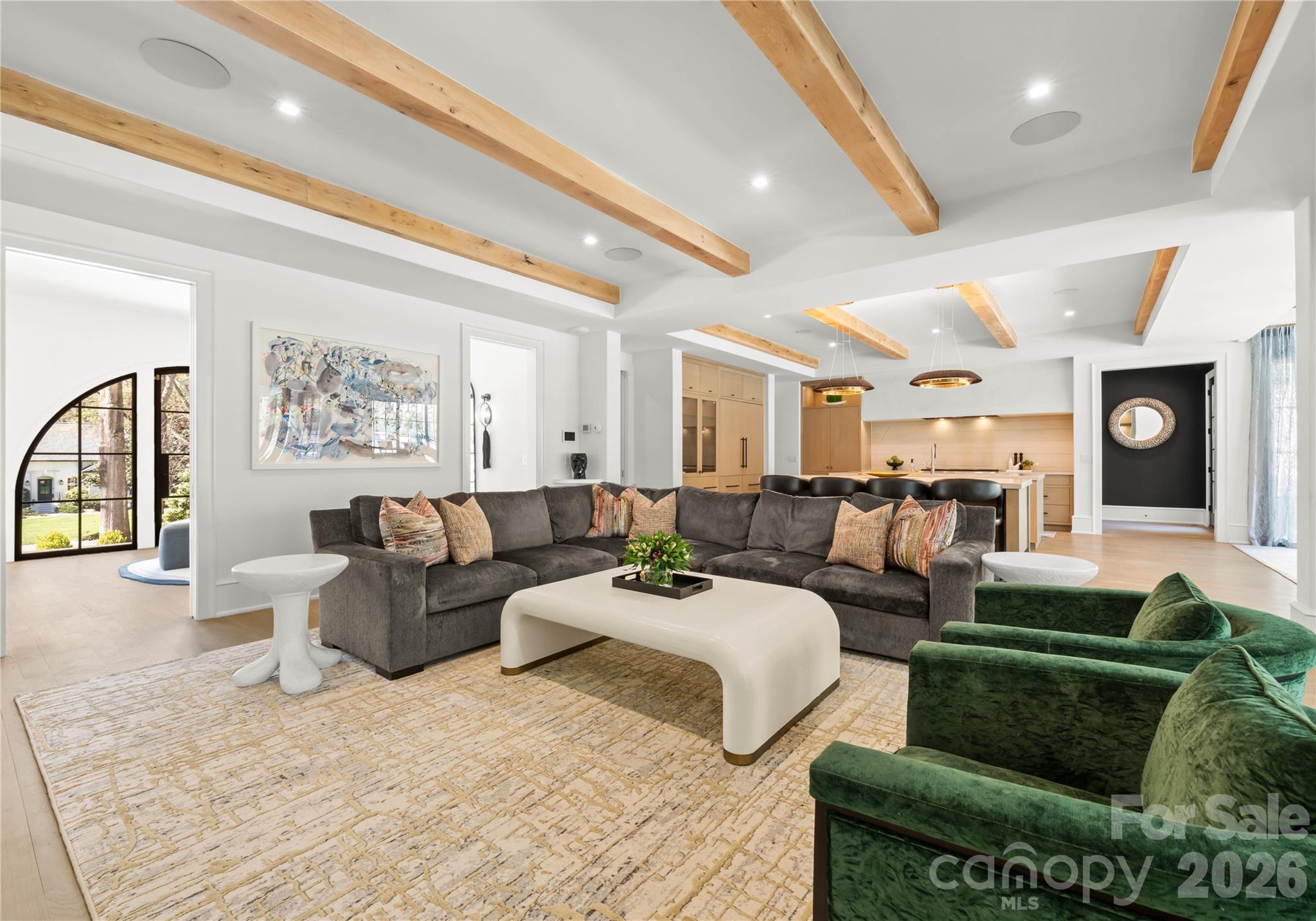 Foxcroft - Residential