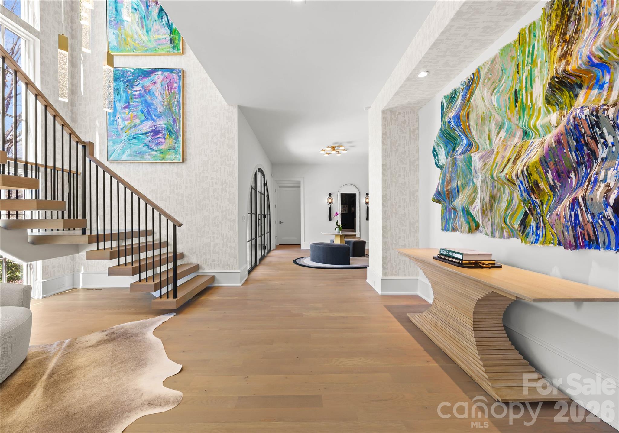 Foxcroft - Residential