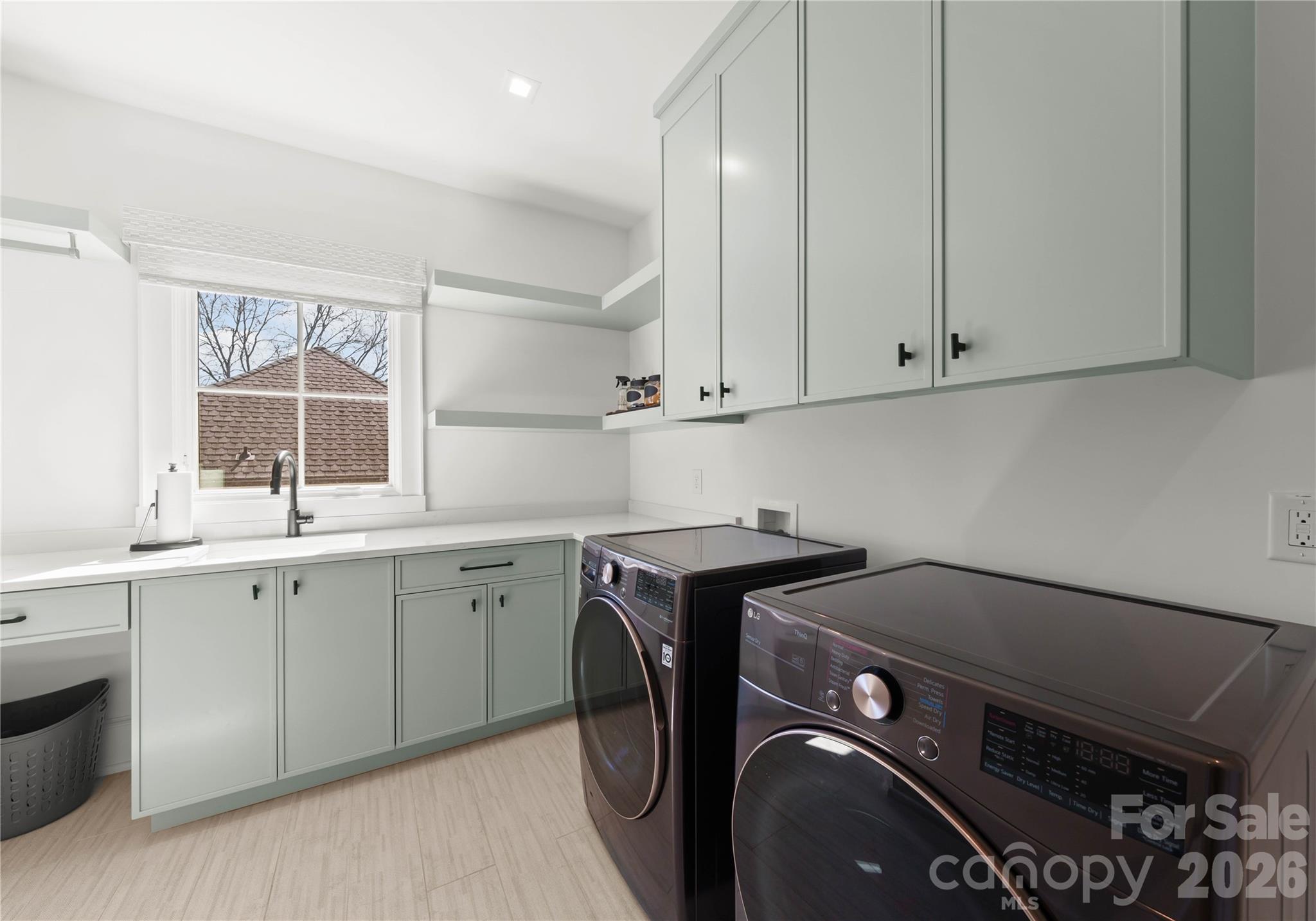 Foxcroft - Residential