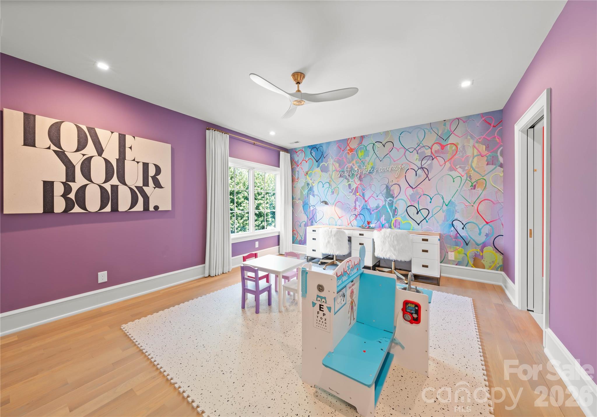 Foxcroft - Residential