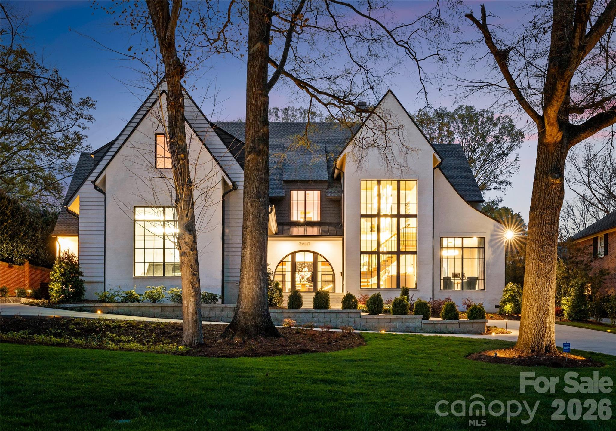 Foxcroft - Residential