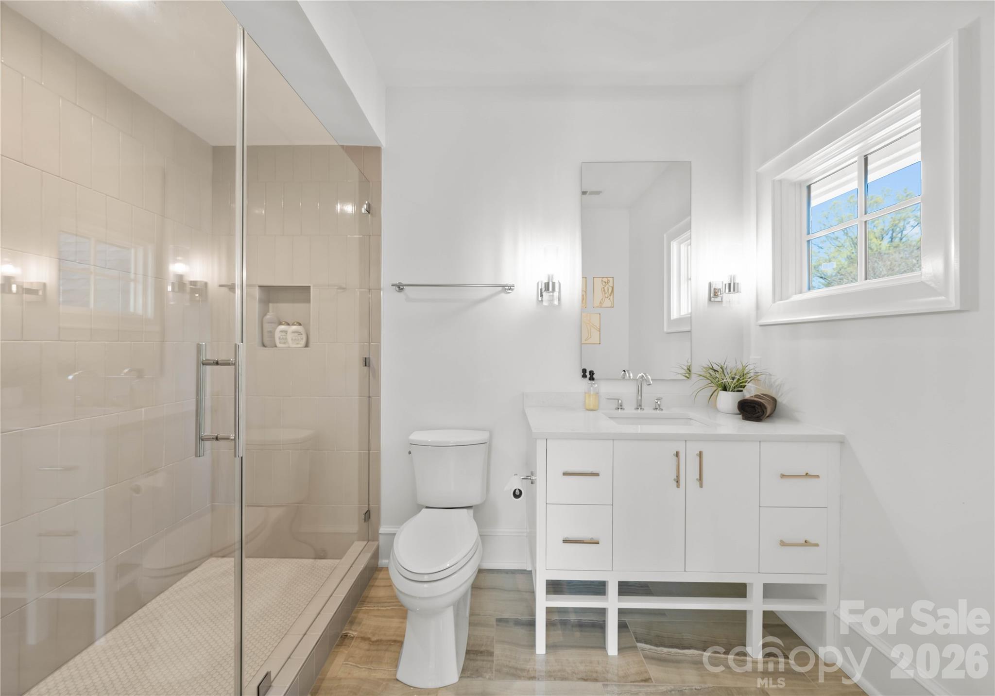 Foxcroft - Residential