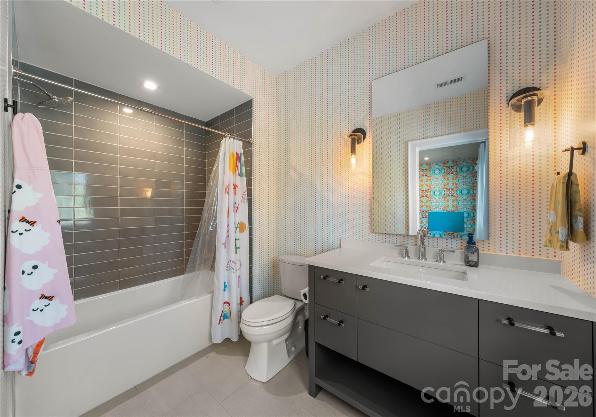 Foxcroft - Residential