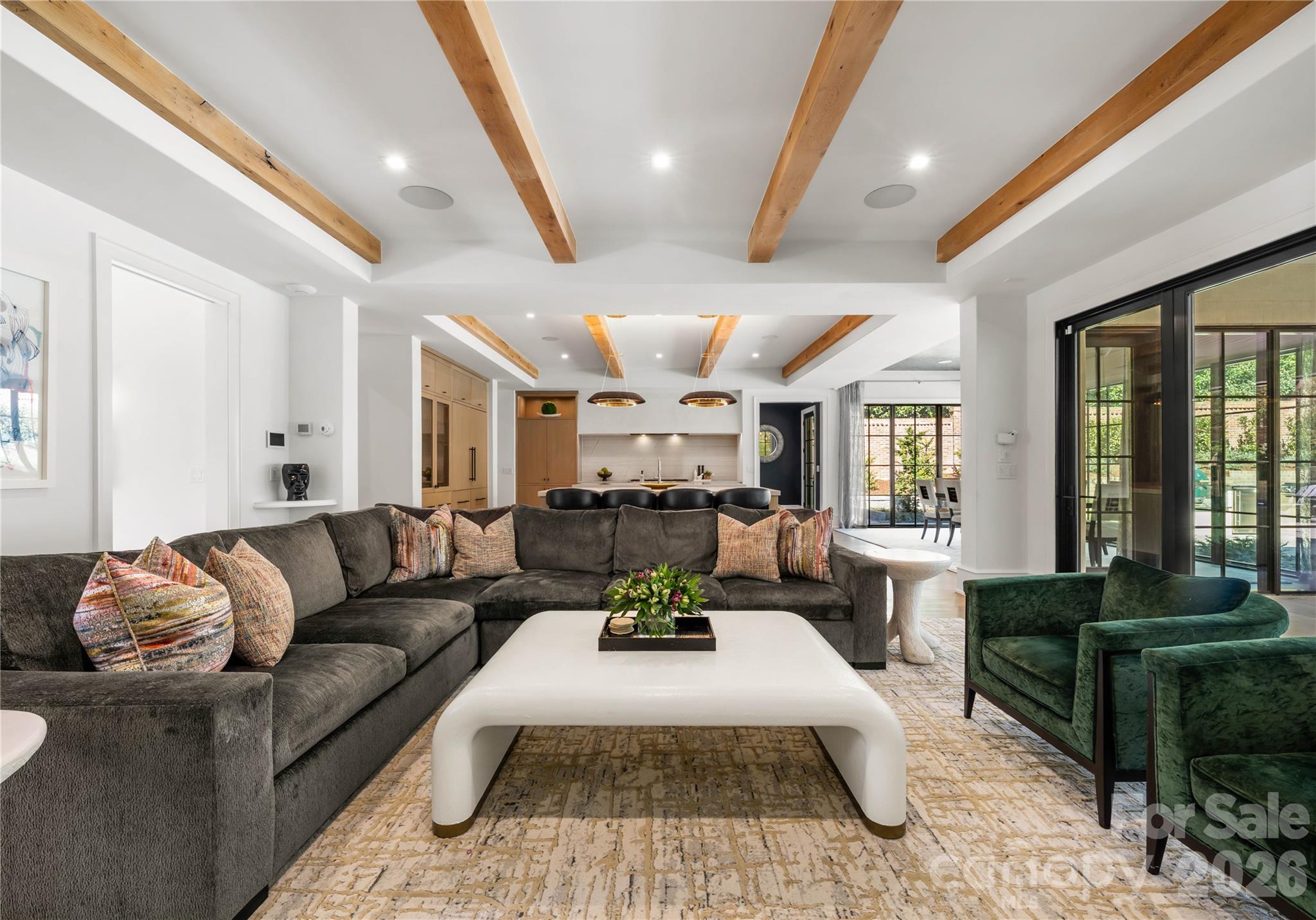 Foxcroft - Residential