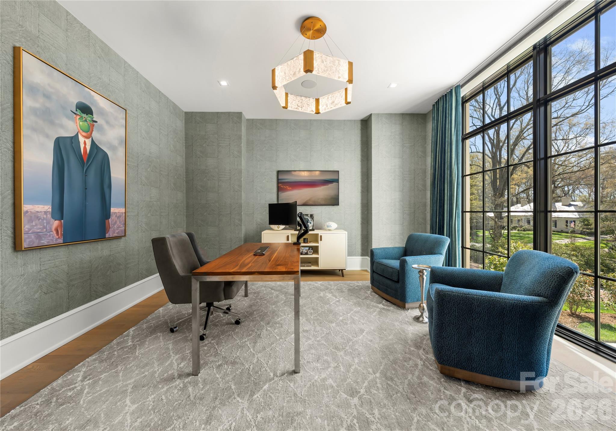 Foxcroft - Residential