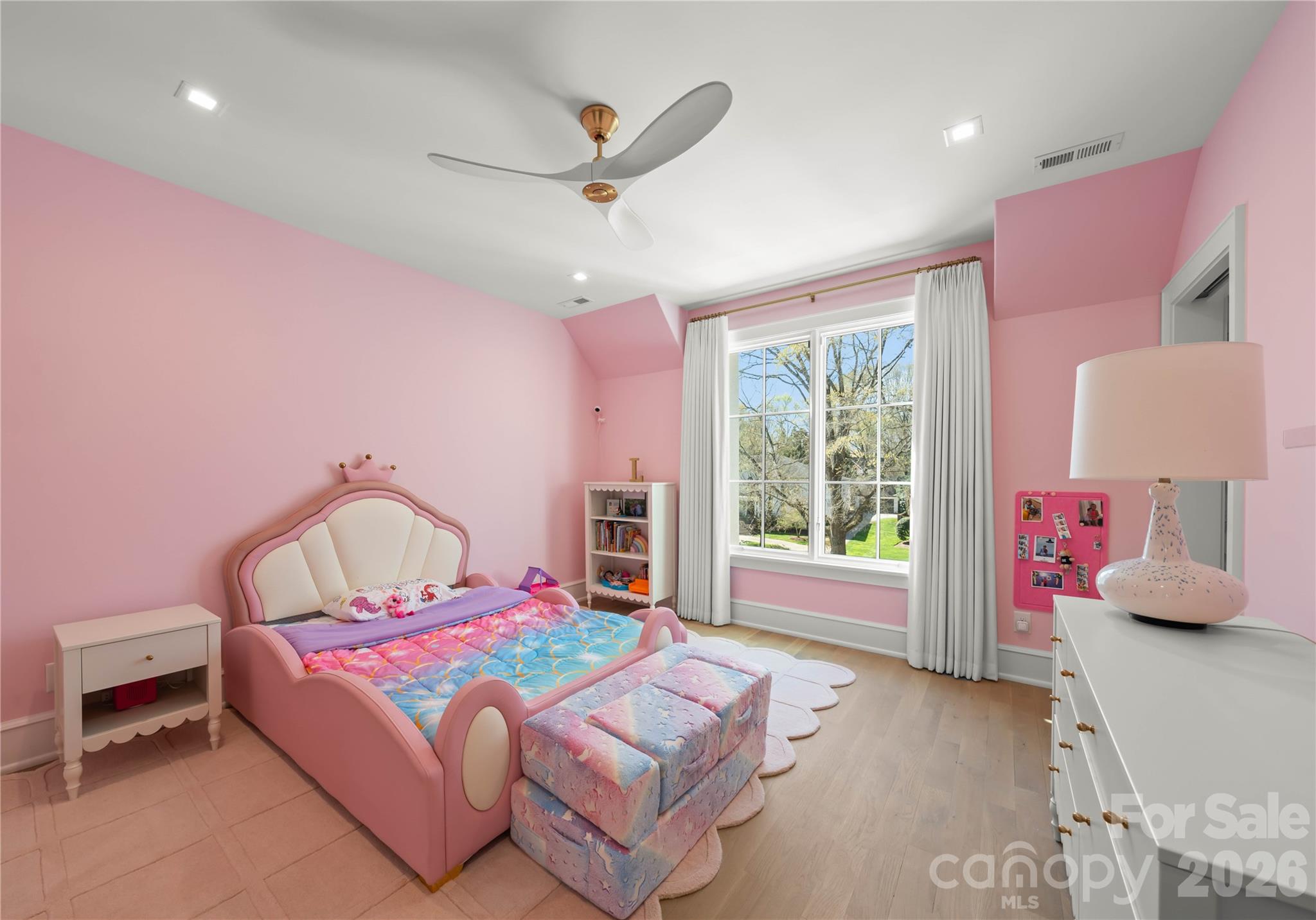 Foxcroft - Residential