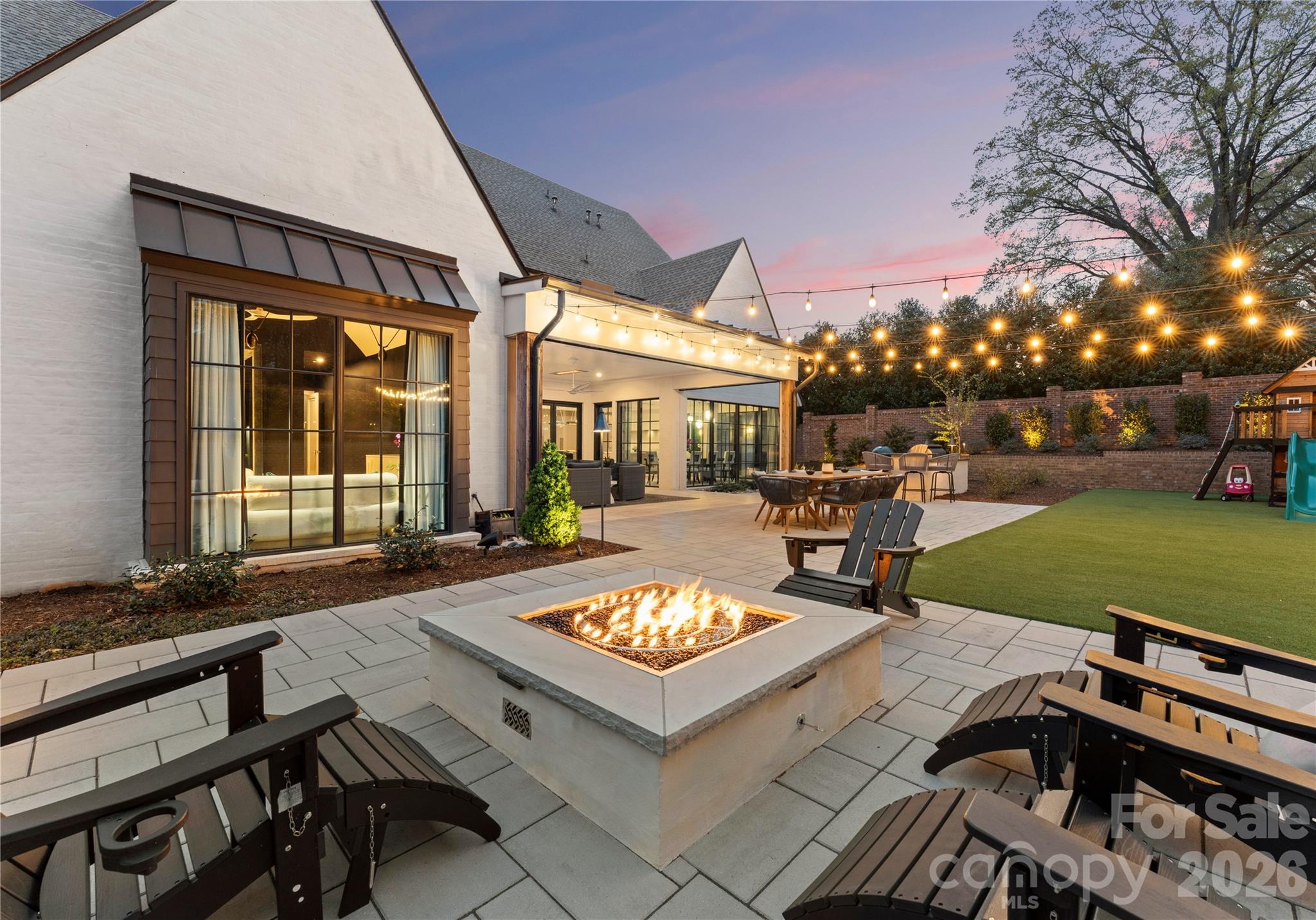 Foxcroft - Residential