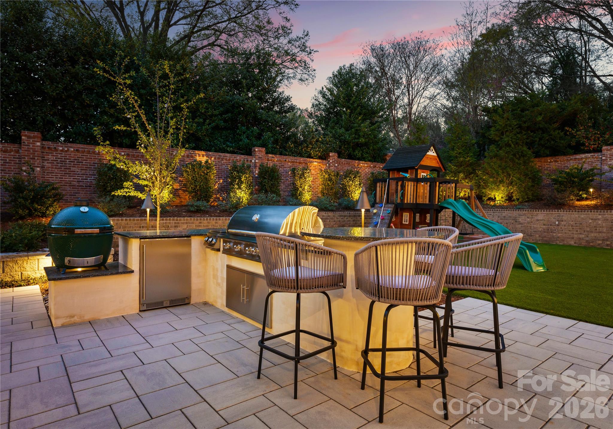 Foxcroft - Residential