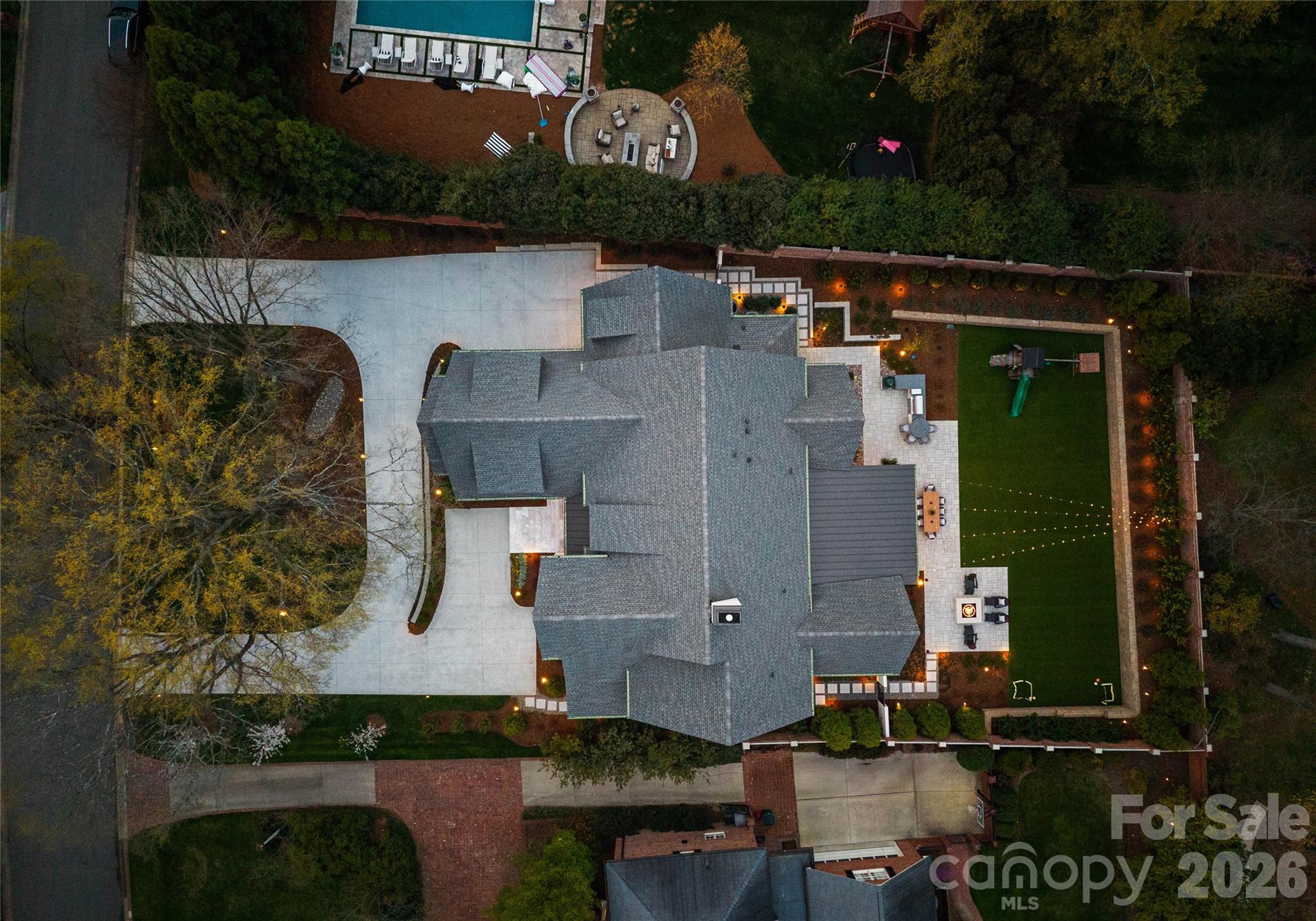 Foxcroft - Residential