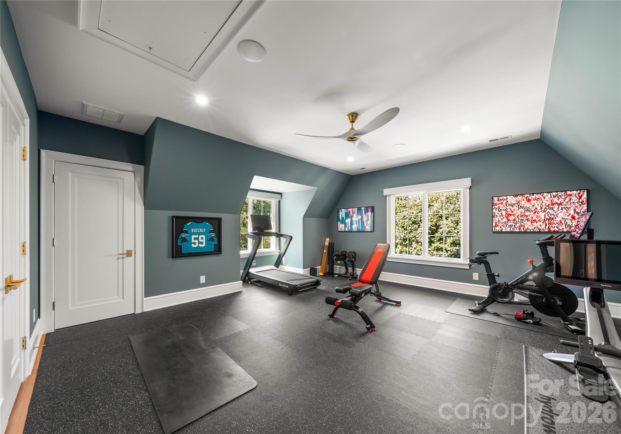 Foxcroft - Residential