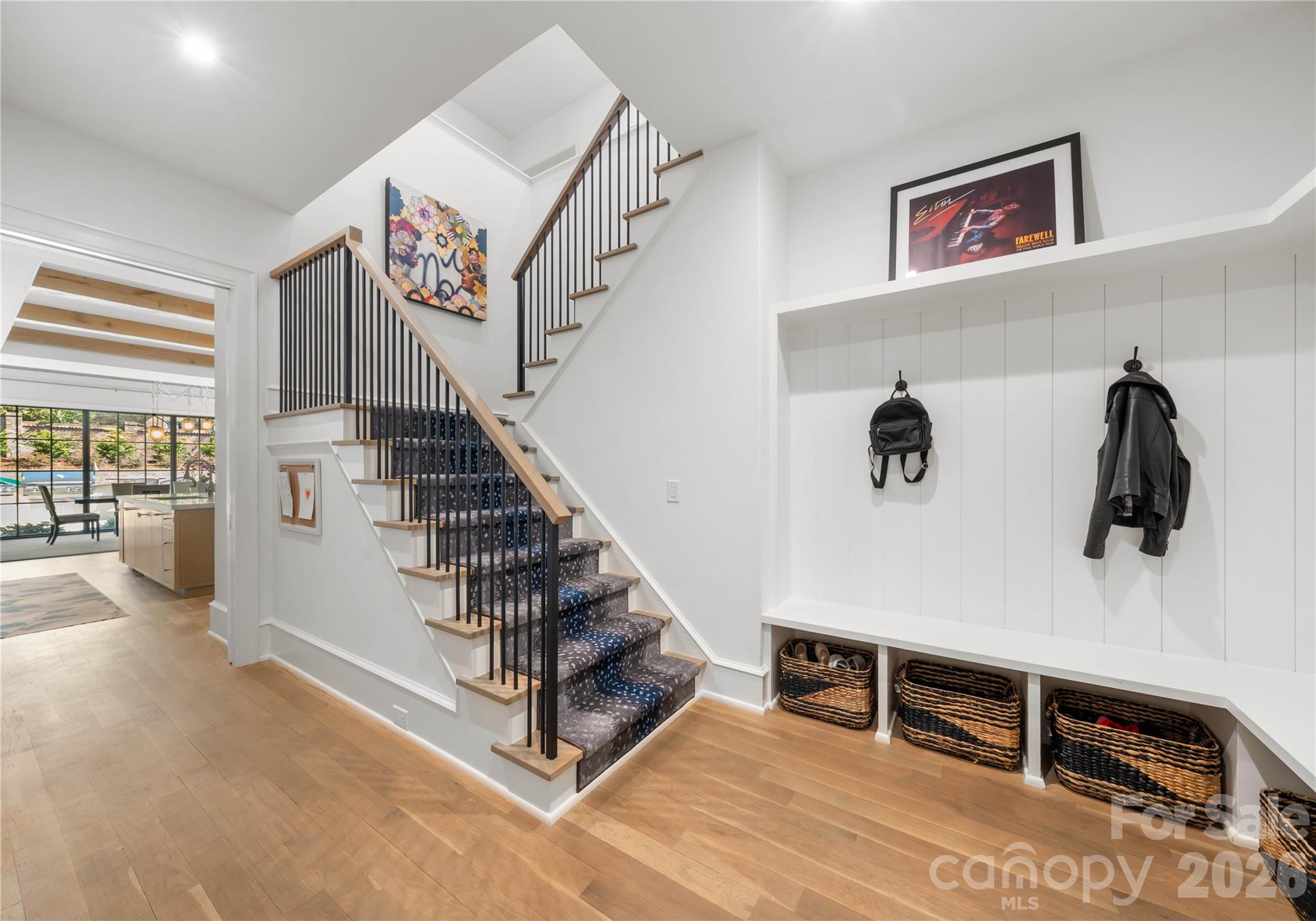 Foxcroft - Residential