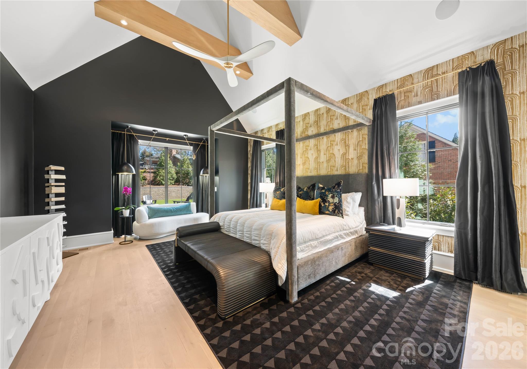 Foxcroft - Residential