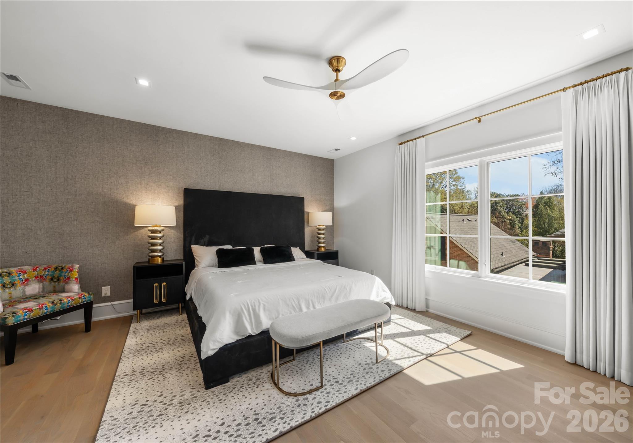 Foxcroft - Residential