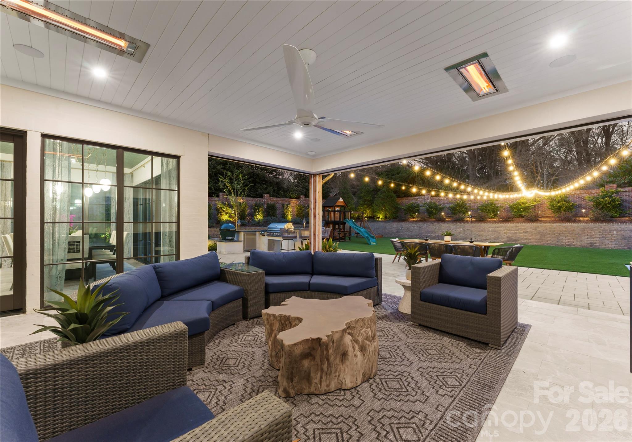 Foxcroft - Residential