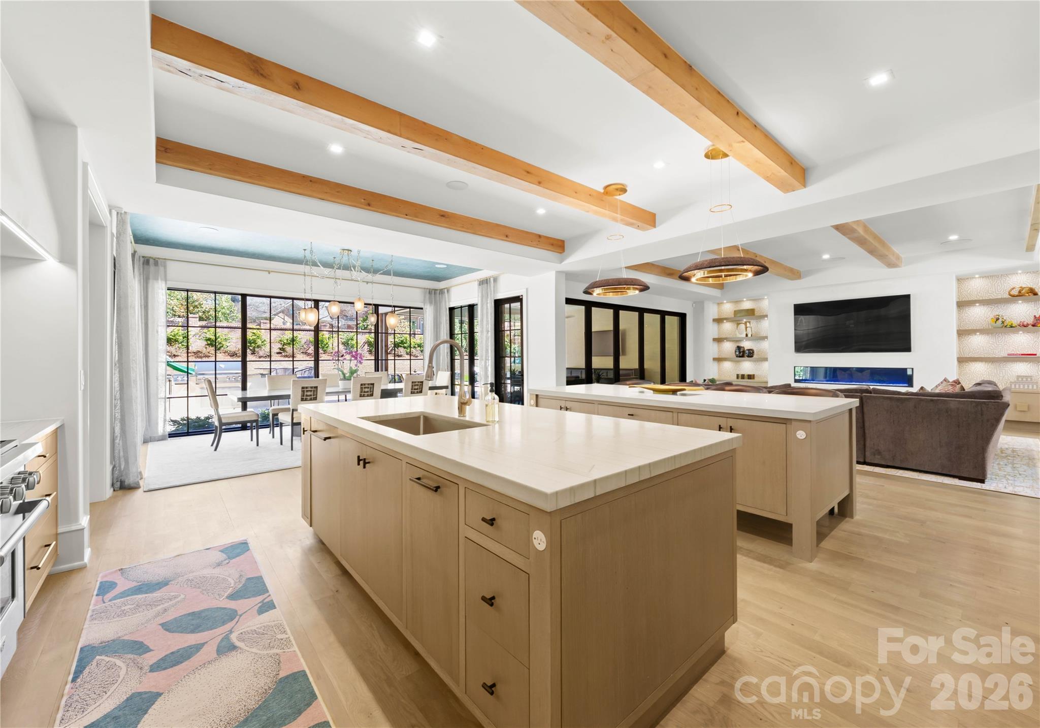 Foxcroft - Residential