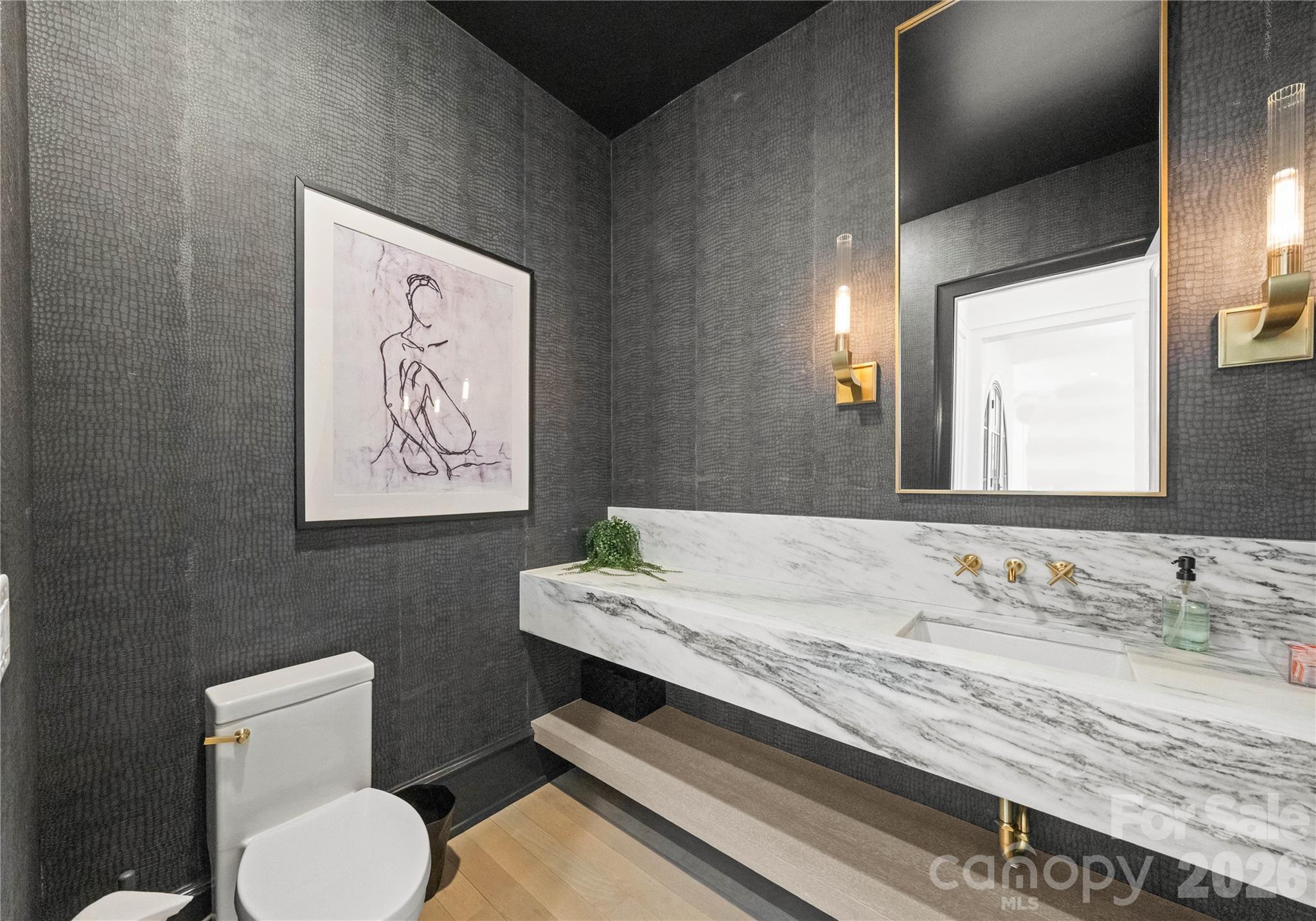 Foxcroft - Residential