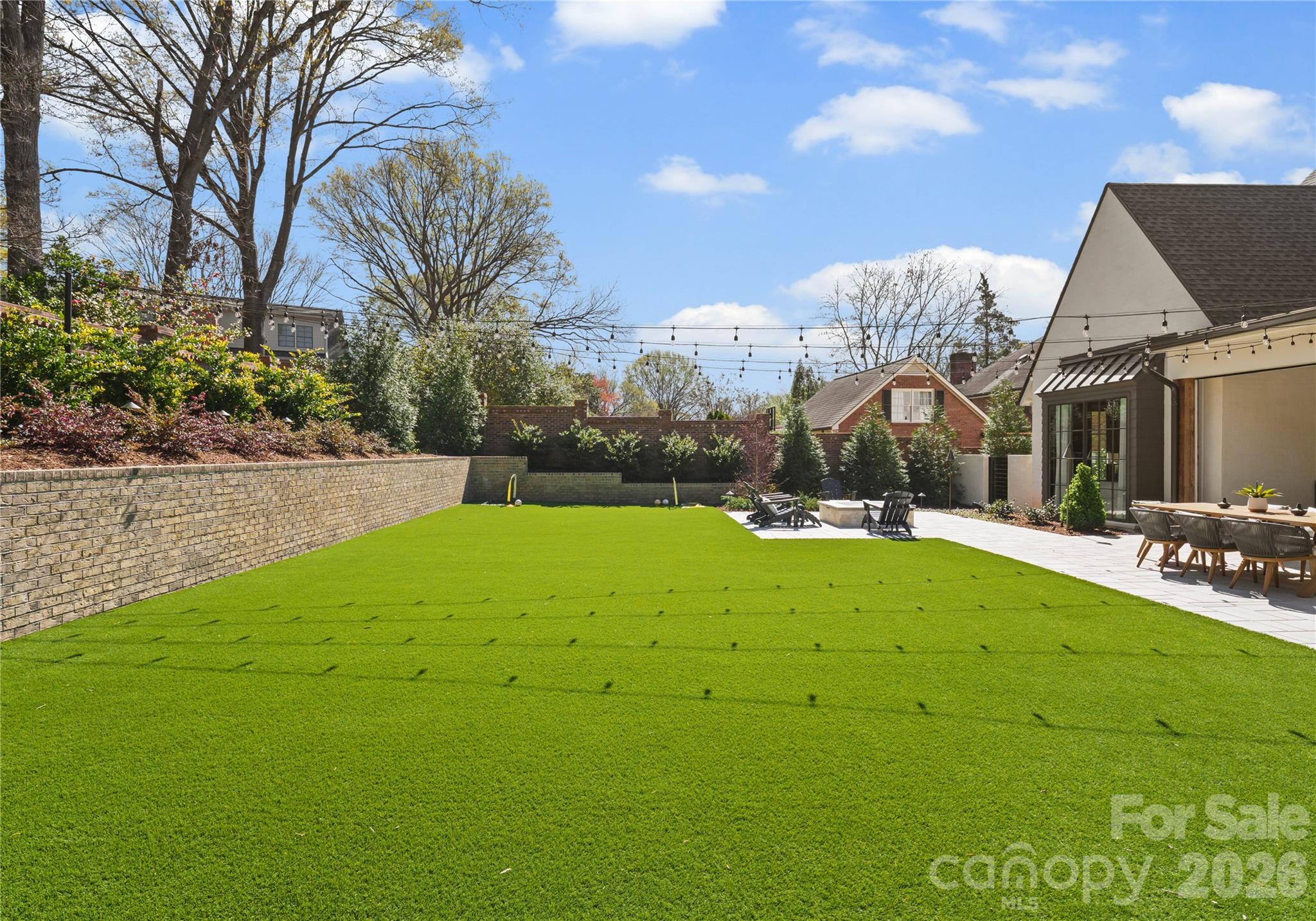 Foxcroft - Residential