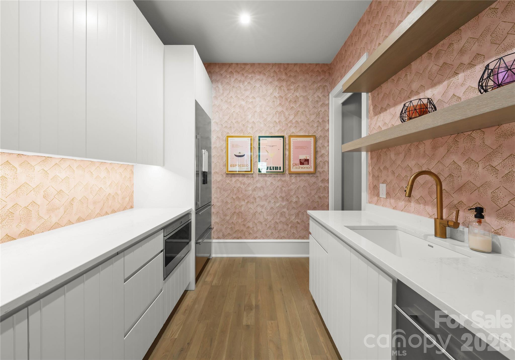 Foxcroft - Residential