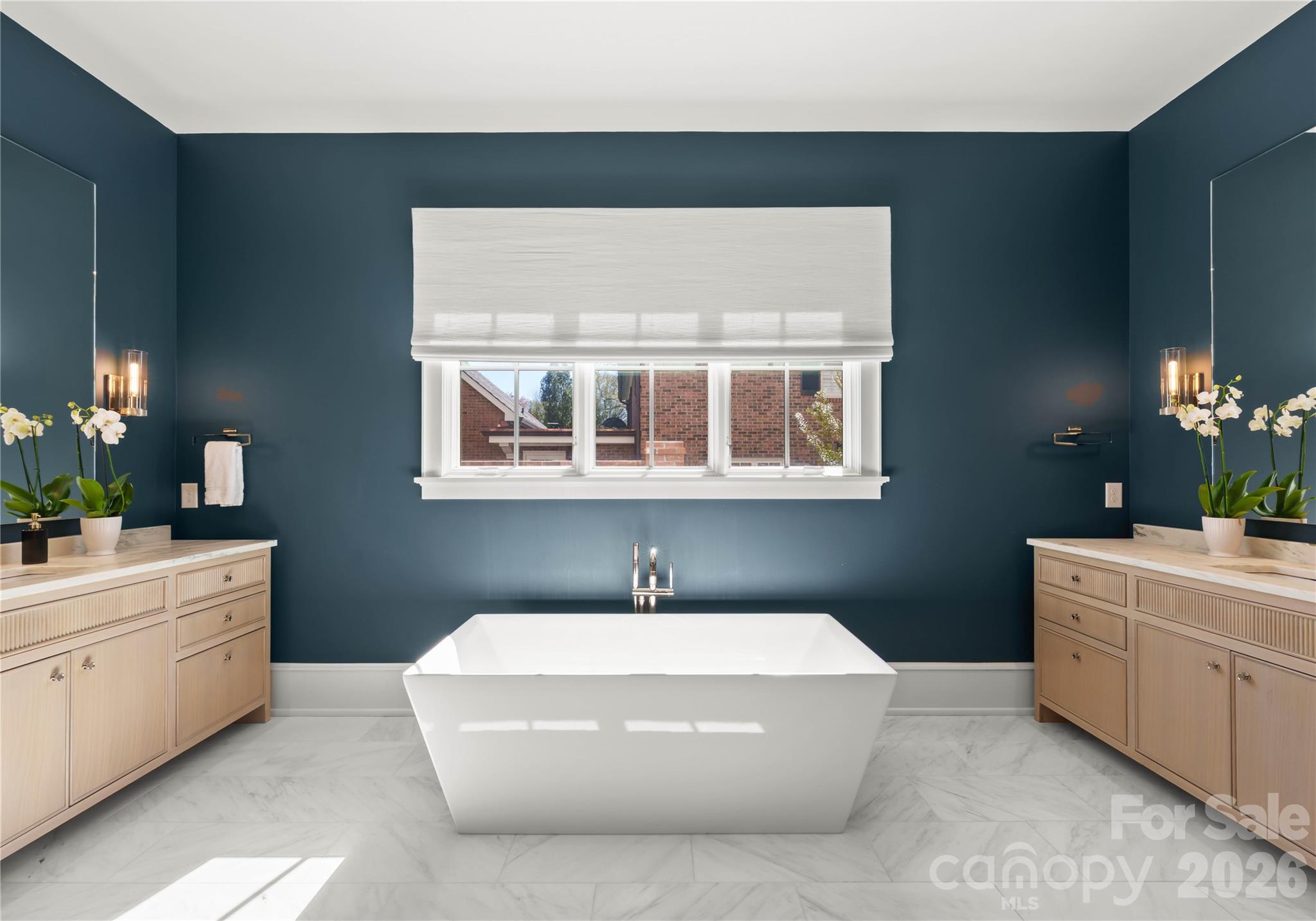 Foxcroft - Residential