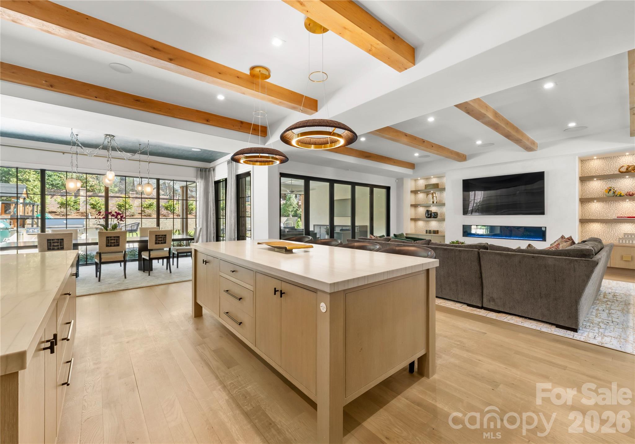 Foxcroft - Residential