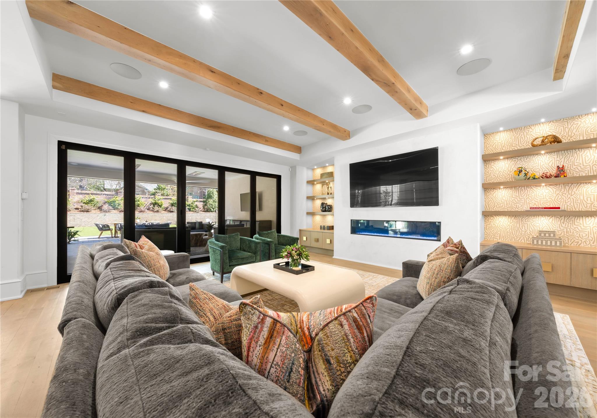 Foxcroft - Residential