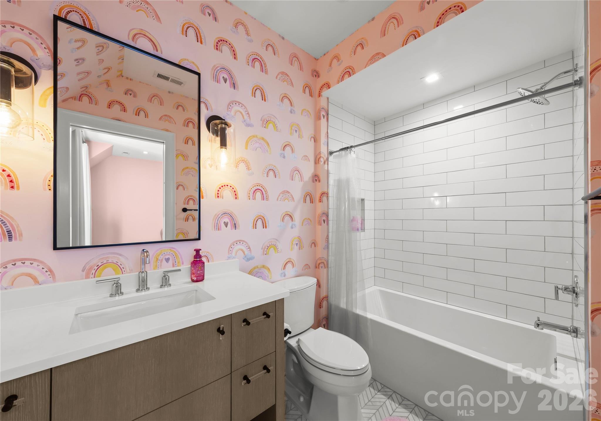 Foxcroft - Residential