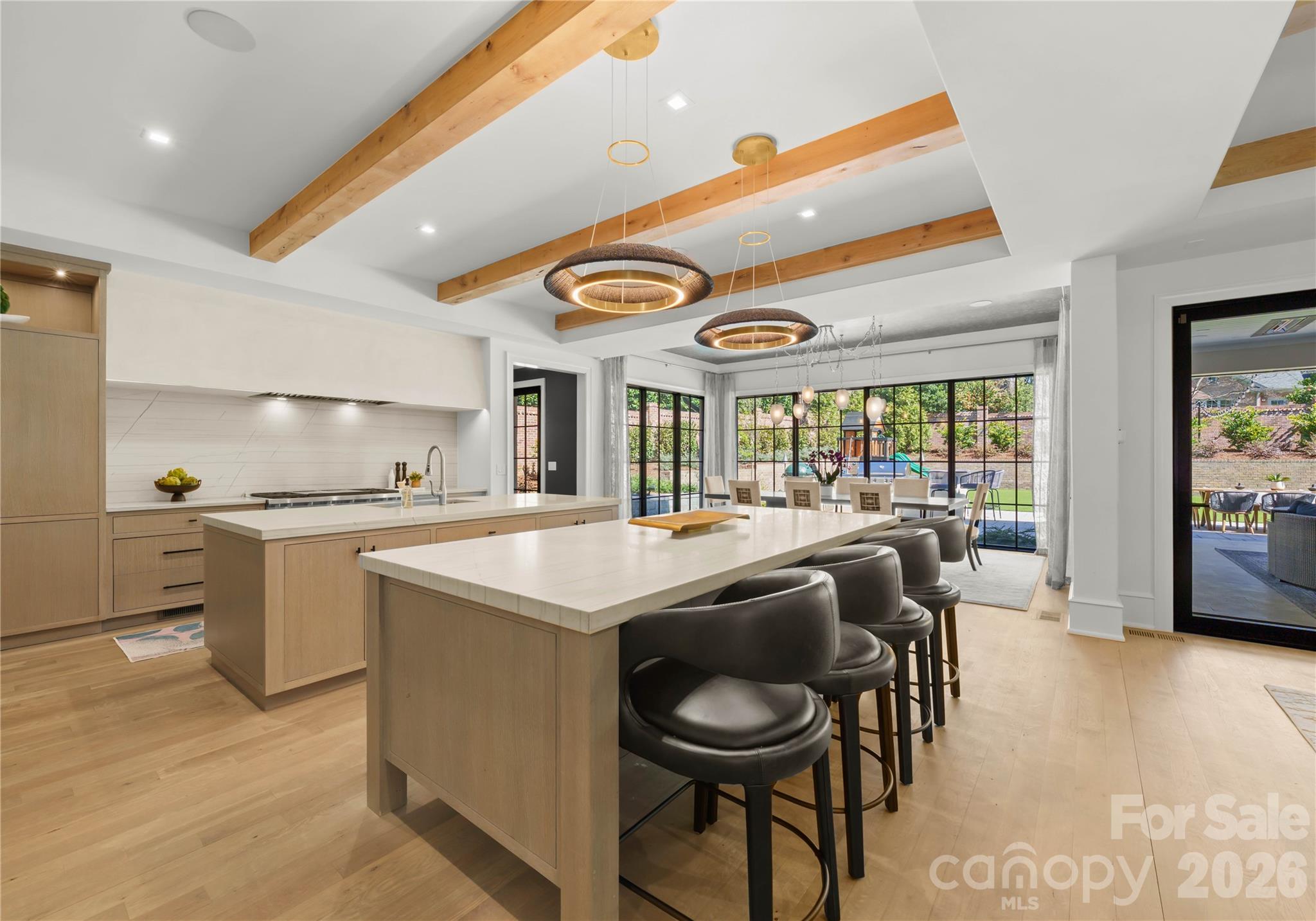 Foxcroft - Residential