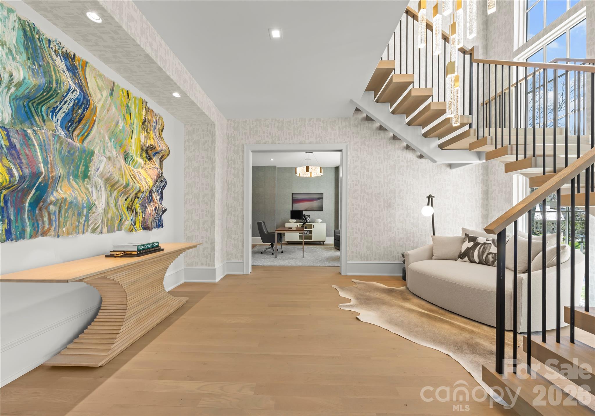 Foxcroft - Residential