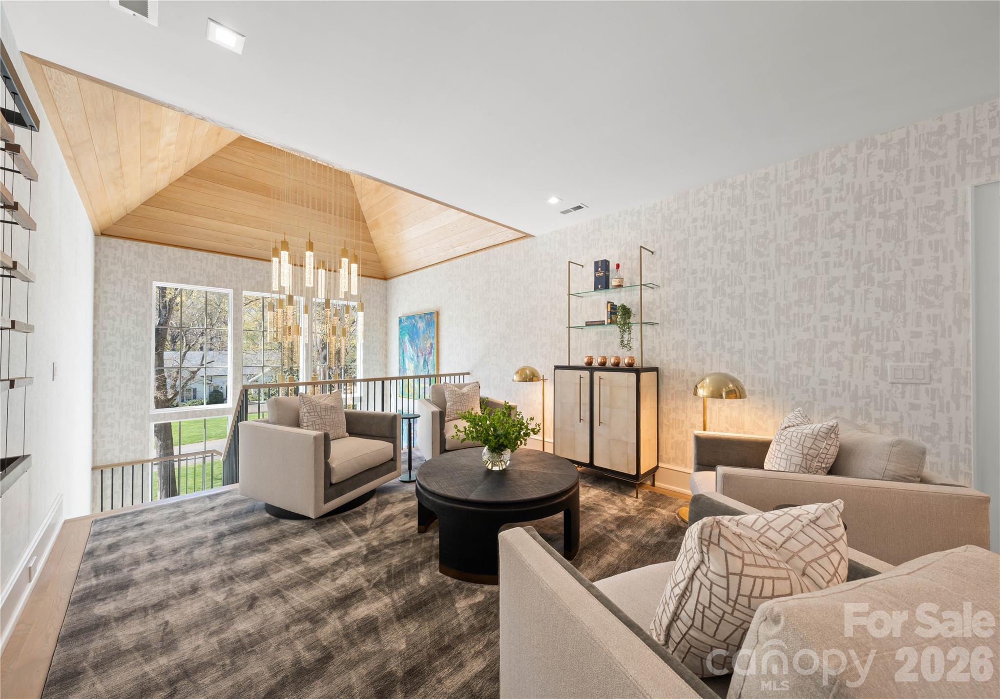 Foxcroft - Residential