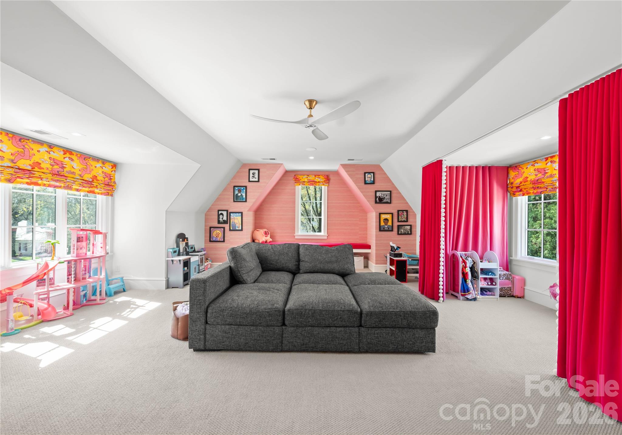 Foxcroft - Residential