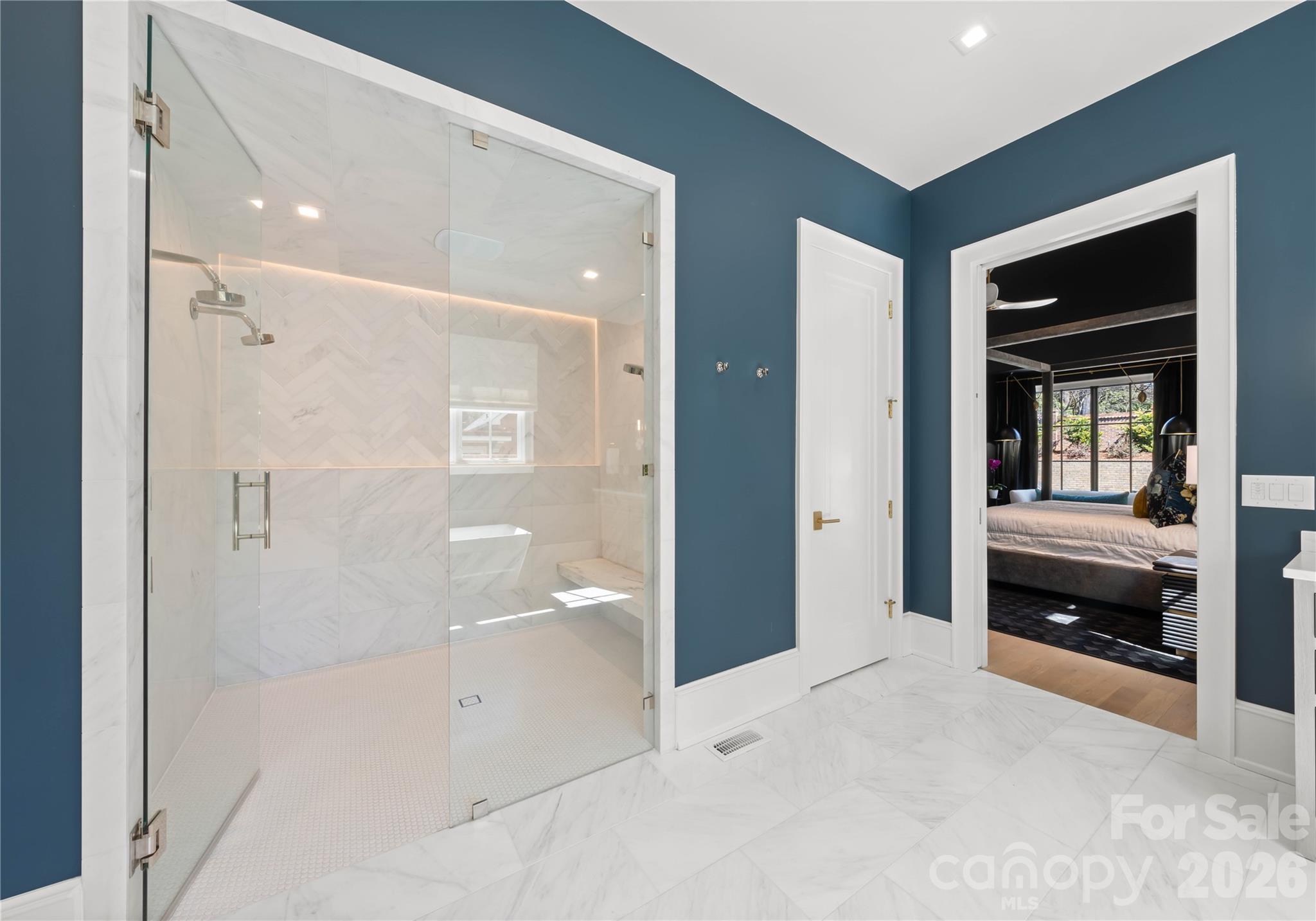 Foxcroft - Residential