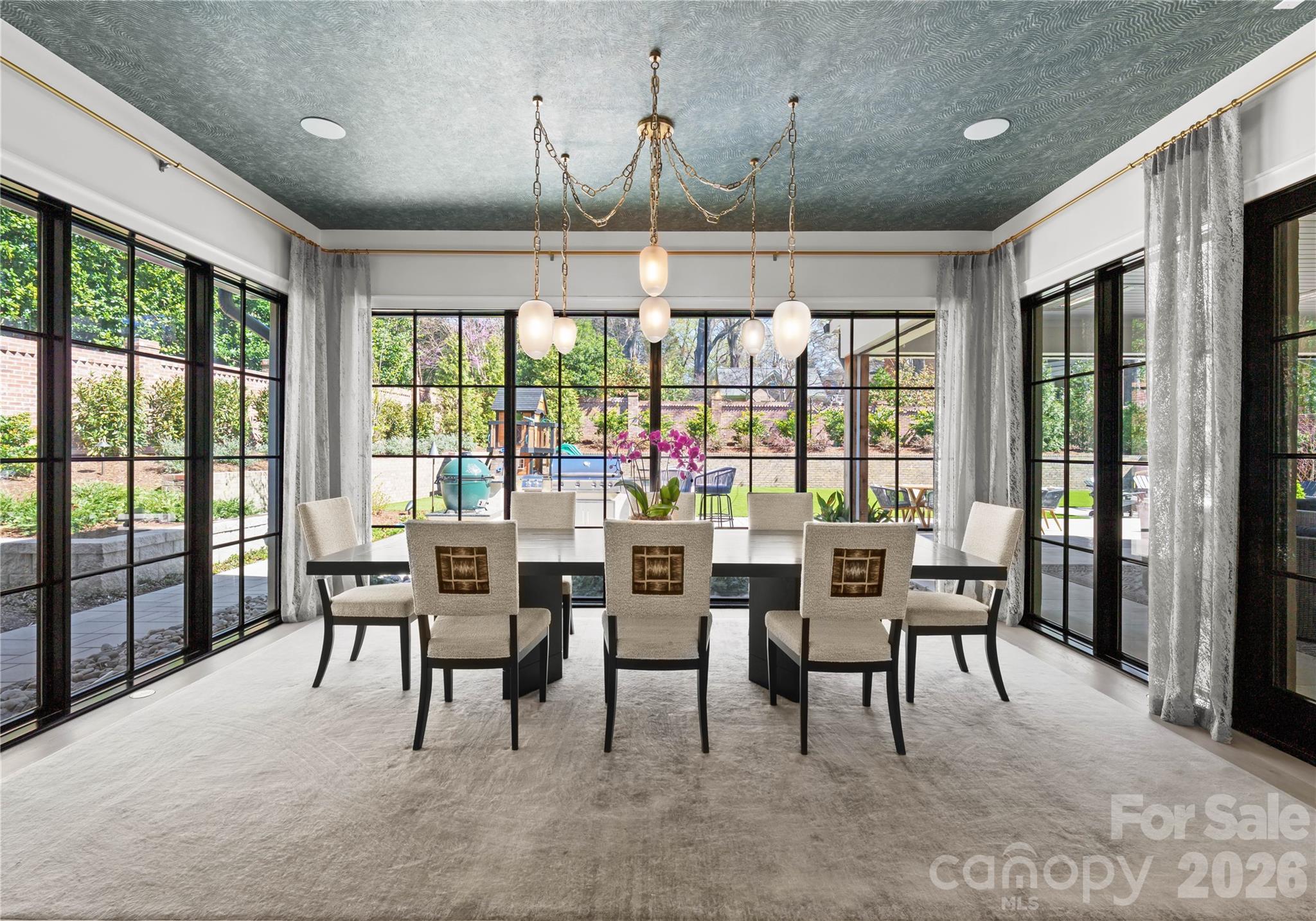 Foxcroft - Residential