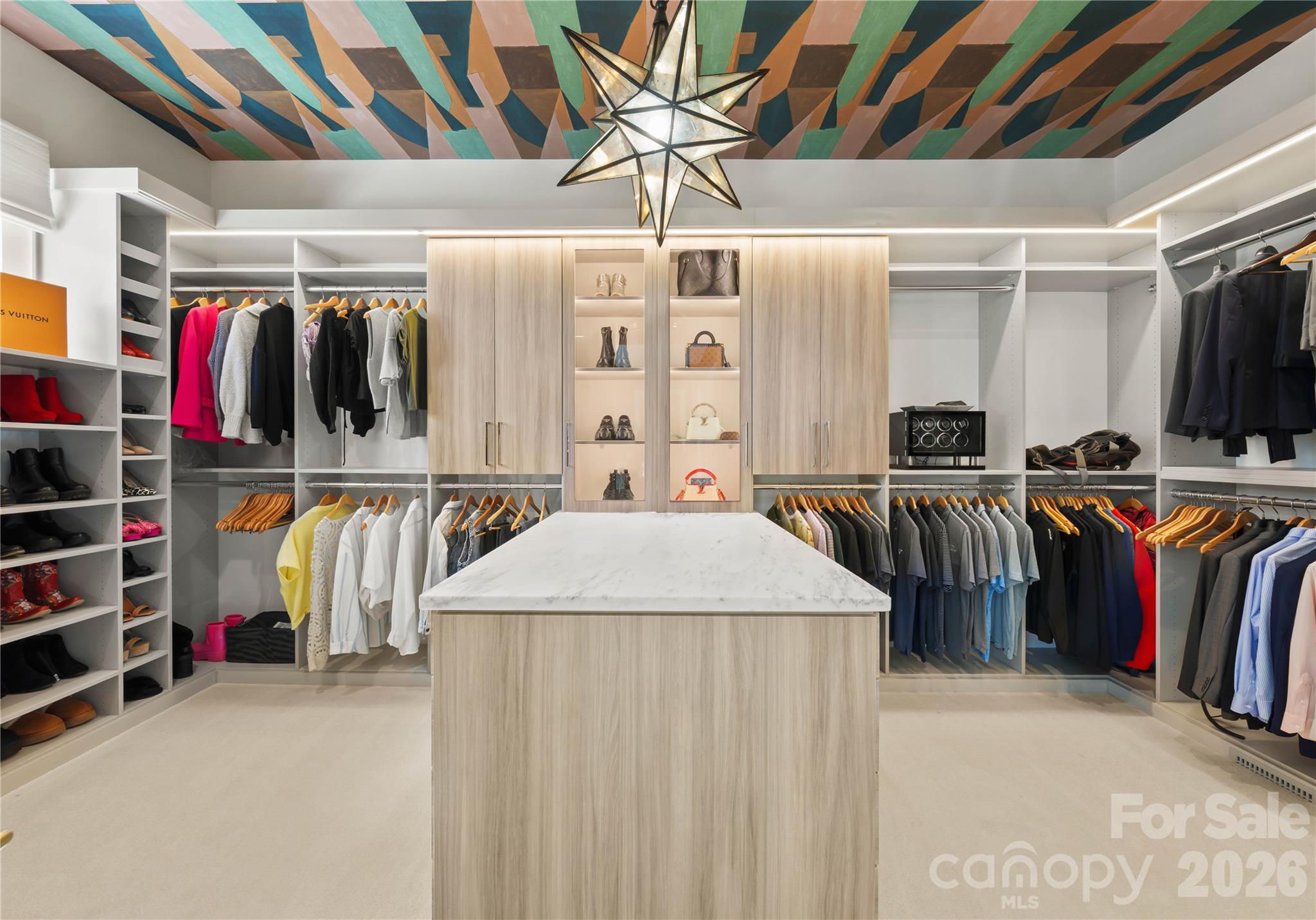 Foxcroft - Residential