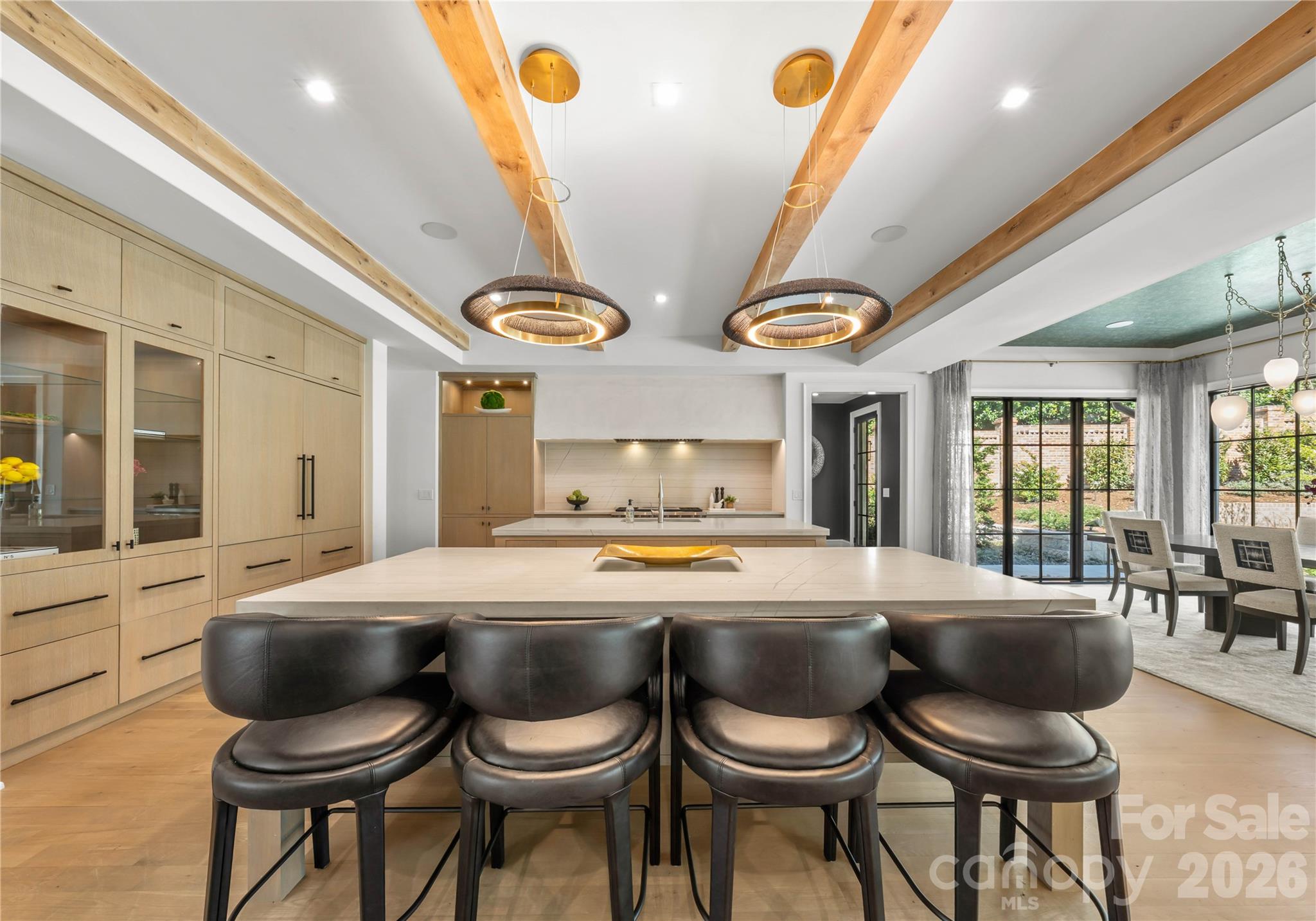 Foxcroft - Residential