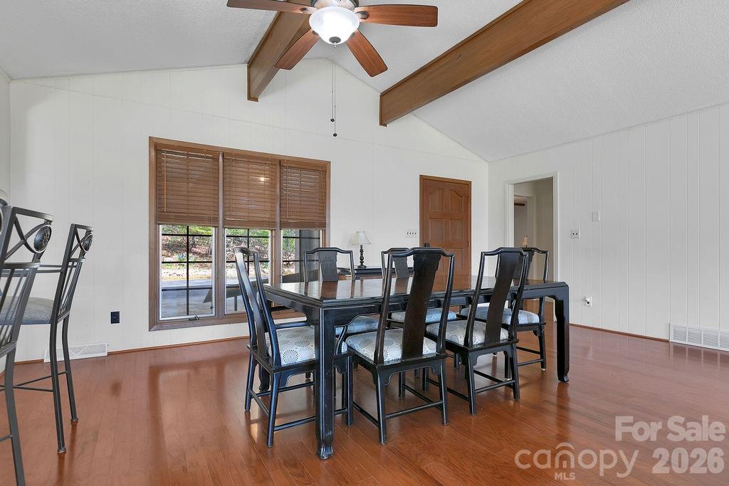 Glen Cannon - Residential