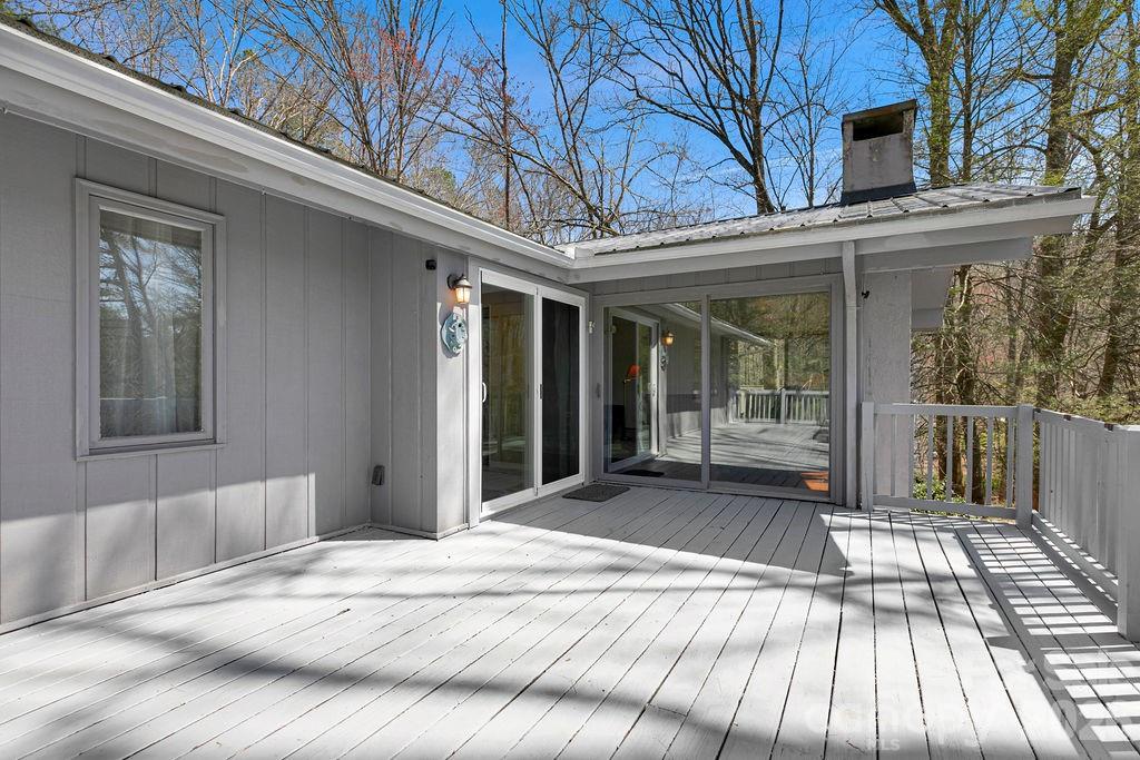 Glen Cannon - Residential