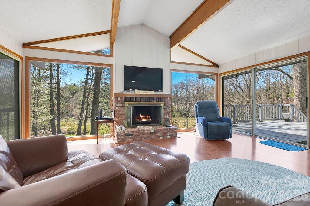 Glen Cannon - Residential