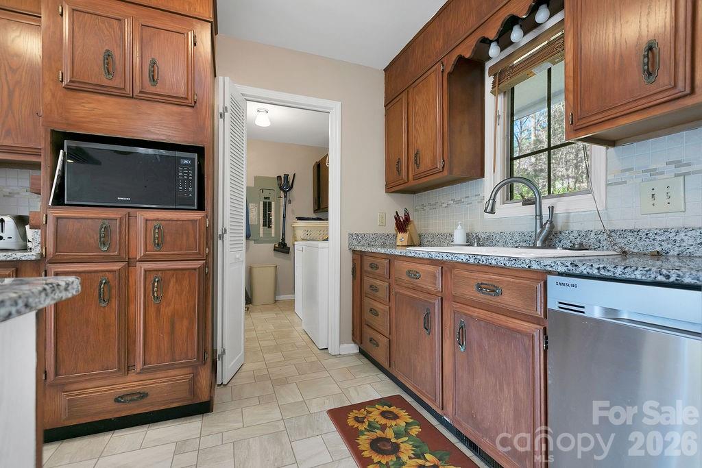 Glen Cannon - Residential