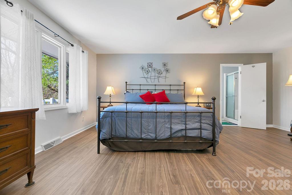 Glen Cannon - Residential