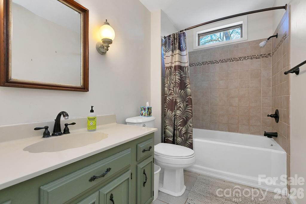 Glen Cannon - Residential